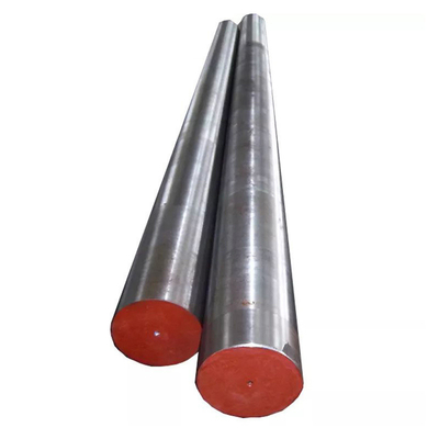 Barra rotonda in acciaio inossidabile Standard ASTM A276 410 420 416 Barra rotonda per richiesta campione