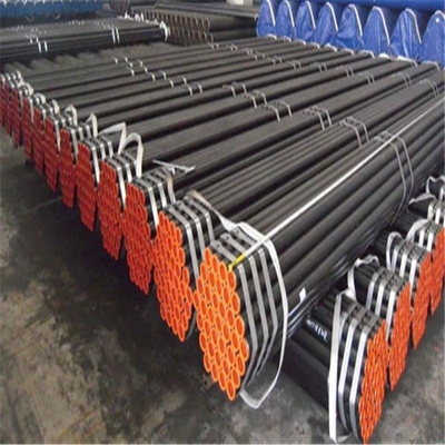 Diametro 2&quot;-48&quot; o Custom ASTM a 106 API5l Grade B Pipeline petrolifera Tubo in acciaio senza saldatura