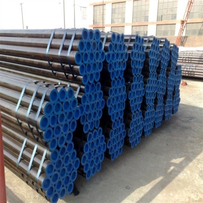 Diametro 2&quot;-48&quot; o Custom ASTM a 106 API5l Grade B Pipeline petrolifera Tubo in acciaio senza saldatura
