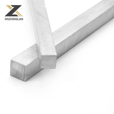 Tondino di ferro del giro del carbonio di Q235 Ss400 ASTM A36 S235jr Q345b S355jr SAE1020 SAE1045/Antivari d'acciaio quadrato