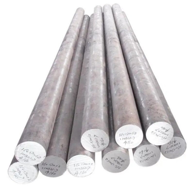 Incoloy Lega 800 800h 800ht 803 825 864 865 Rovere arrotolato a freddo
