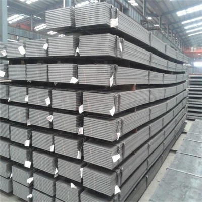 12.0-650mm laminato a caldo a freddo tirato in acciaio chiaro rotondo struttura piatta quadrata barra di acciaio