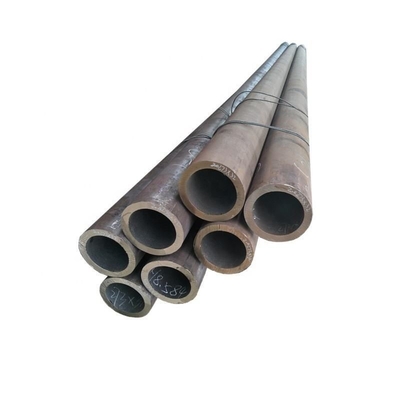 API5L API5CT X42 X46 X52 X56 X60 X70 10&quot; Sch40-Xxs Tubo oleodotto con termine CFR