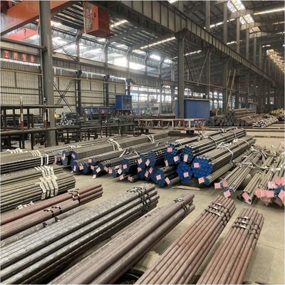 5.8/6m/11.8m/12m API 5L X70 Tubo di acciaio rotondo standard saldato per gasdotti e oleodotti