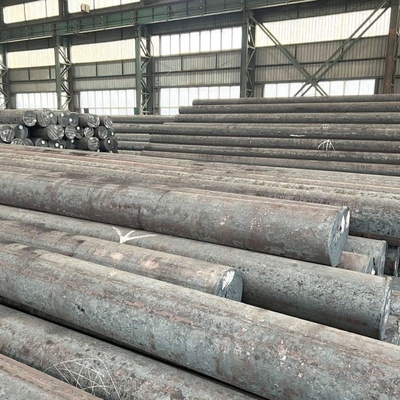 Guida all'installazione online 24 ore ASTM A615 Barra di acciaio al carbonio HSS di metallo estratto a freddo