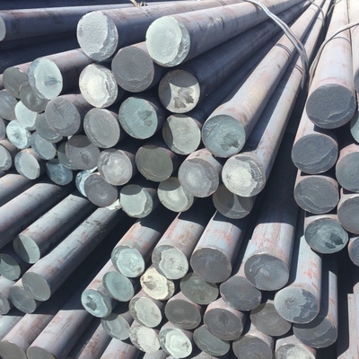 Ms Acciaio a carbonio mite Barra di acciaio a fuso Hex Esagonale Esagonale con termine EXW