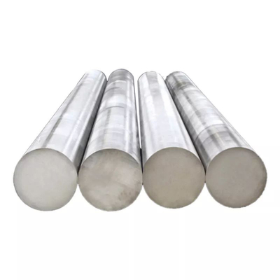 Materiale da costruzione Barre di acciaio al carbonio ASTM 1020 1045 1065 S45c Q235 Q355 S235jr S275jr S355jr Ss400 Barre metalliche rotonde di diametro 8,0 mm-650 mm Taglio
