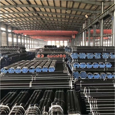 Tubo in acciaio senza cuciture API 5L Psl1/ ASTM A106 Grade B 3/4&quot;-24&quot; ASME ANSI B 36.10 Sch40