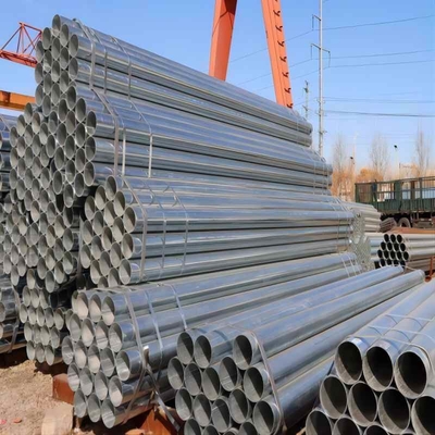 1/4&quot;-48&quot; API 5L Psl1/2/ASTM A53/A106 Gr. B/JIS DIN/A179/A192/A333 X42/X52/X56/X60/65 X70 tubo in acciaio al carbonio