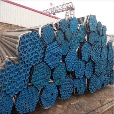 Tubo di acciaio al carbonio senza saldatura di grado X42 per oleodotti e gasdotti di Hebei Professional