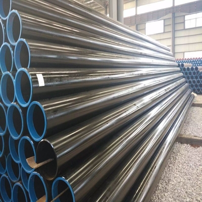 Tubo di acciaio al carbonio senza saldatura di grado X42 per oleodotti e gasdotti di Hebei Professional