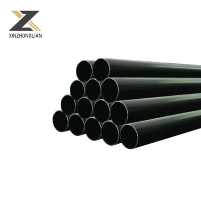 Tubo di acciaio di spessore 6-20 mm SSAW tubo di acciaio al carbonio da 609 mm utilizzato per oleodotti e gasdotti
