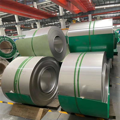 1% Tolleranza Piastra piatta in acciaio inossidabile 304 per applicazioni industriali pesanti
