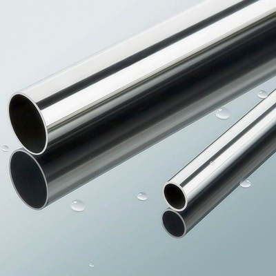 Fogli e tubi di acciaio inossidabile 304L/316L/310S/410/430