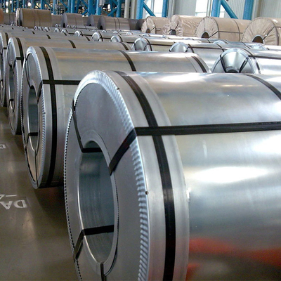 Flat Hot/Cold Rolled/Stainless Steel Coil/Strip 304 316L 316ti 321 430 Gravatura superficiale