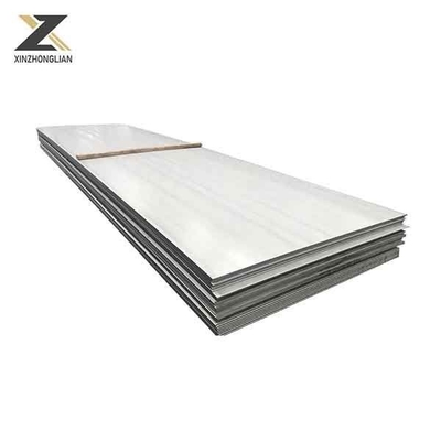 304 Placca in acciaio inossidabile e tubo a forma su misura 355*13 da con 1 kg MOQ