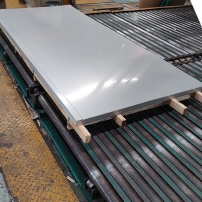 Foglio/piastra di acciaio inossidabile 304L/316L/310S/410/430 di grado 304L/316L/310S/410/430