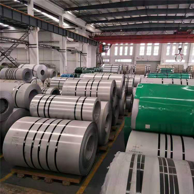 304L/316L Acciaio inossidabile bobina foglio di piastra strisce fascia cintura per l'industria edile