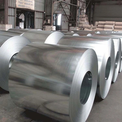 Coil di acciaio inossidabile piatto 304L/316L/310S/410/430 per negoziare in base all'ordine effettivo