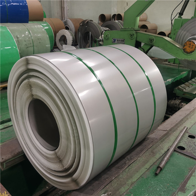 304 304L Ss bobine /Plate laminate a freddo / Cold laminate bobine in acciaio inossidabile / Plate / foglio personalizzazione