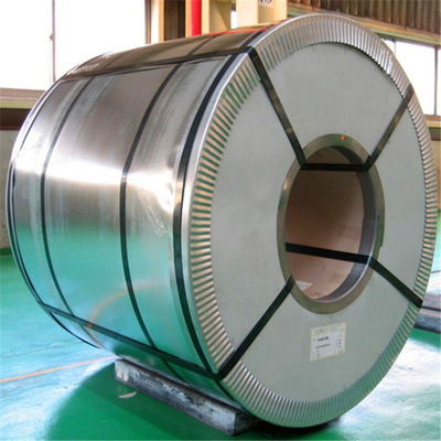 ASTM 201 304 304L 321 316 316L 309S 310S 409 410 420 430 2205 2507 Spirale in acciaio inossidabile personalizzata