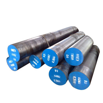 JIS Standard Etching Surface Inconel 600 601 625 718 Incoloy 800 Brighten Round Bar Rod