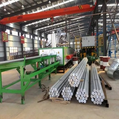 Negoziare secondo l'ordine effettivo Stainless Steel Rod 304L/316L/310S/410/430 ecc