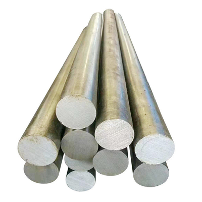 Stagno in acciaio inossidabile 304L/316L/310S/410/430 per barre di acciaio laminate a freddo certificato DIN