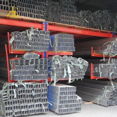 Legatura 1060 3003 5052 5083 6061 6063 7050 7075 Tubo in alluminio con spessore 0,2-8,0 mm