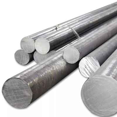 Barre rotonde in acciaio inossidabile SUS310S 309S 316L 316 316ti 317 304 304L 309 314 321 301 202 201
