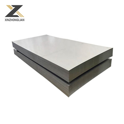 304 lamiera di acciaio inossidabile ASME A240 304L tecnica laminata a freddo spessore personalizzato