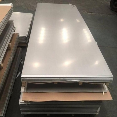 304 lamiera di acciaio inossidabile ASME A240 304L tecnica laminata a freddo spessore personalizzato