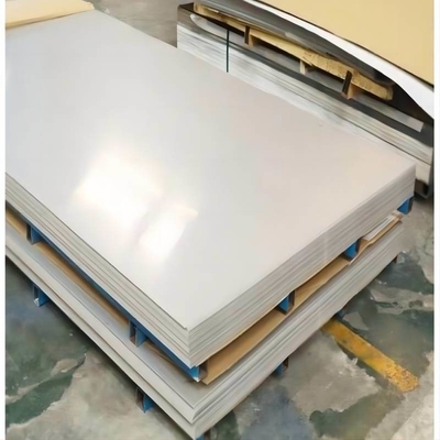 304 lamiera di acciaio inossidabile ASME A240 304L tecnica laminata a freddo spessore personalizzato
