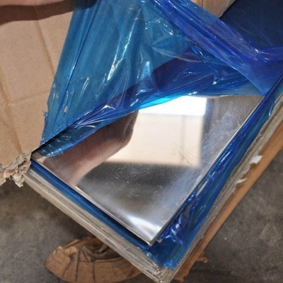 304 lamiera di acciaio inossidabile ASME A240 304L tecnica laminata a freddo spessore personalizzato