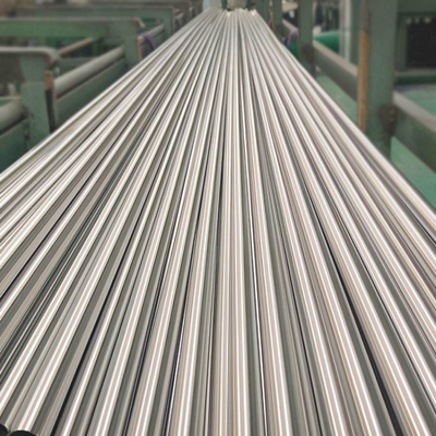 Tecnica di laminazione a freddo per lamiere e bobine di acciaio inossidabile SUS430 e garanzia
