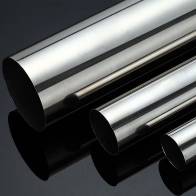 Tecnica di laminazione a freddo per lamiere e bobine di acciaio inossidabile SUS430 e garanzia