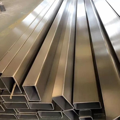 Tecnica di laminazione a freddo per lamiere e bobine di acciaio inossidabile SUS430 e garanzia