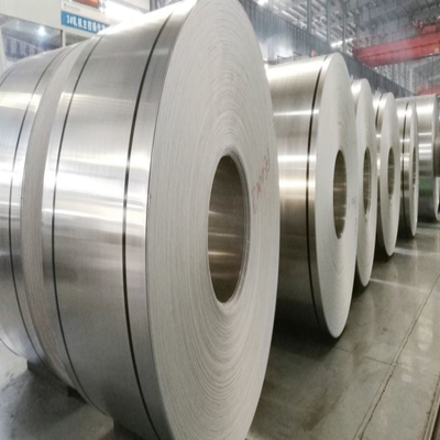 Dx51d Z275 DIP caldo laminato a freddo di alluminio lamiera rivestita di zinco Az150 Aluzinc Plate Metal Galvalume/Galvanized Steel Coil/Strip