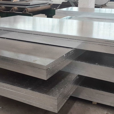 Materiale resistente e durevole per piastre e finestre in alluminio certificato GB