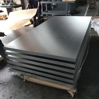 Materiale resistente e durevole per piastre e finestre in alluminio certificato GB