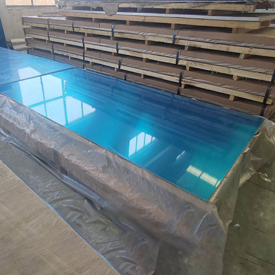Materiale resistente e durevole per piastre e finestre in alluminio certificato GB