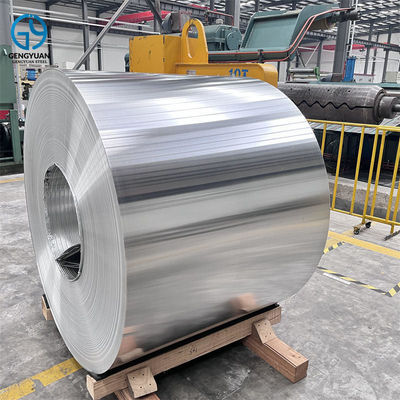 Legatura St37 Aluzinc Z180 Coil/Lavigetta/Plate/Scarpe di acciaio galvanizzato Personalizzabile e durevole