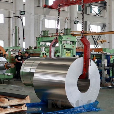 Placca e foglio di alluminio di spessore personalizzato per la costruzione da parte di professionisti
