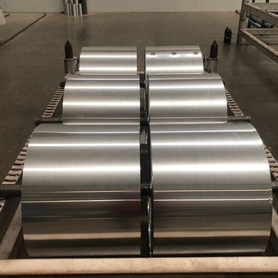 1060 3003 5052 5083 Term CFR Coil 6061 6063 7050 7075 Prodotti