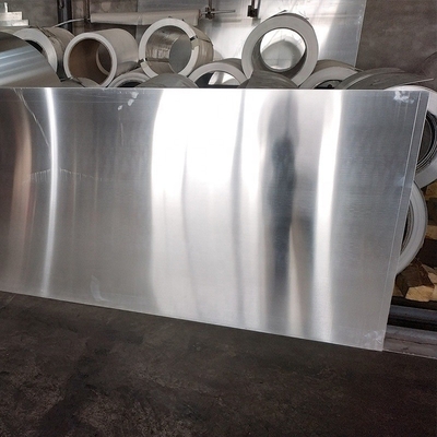 1060 3003 5052 5083 Term CFR Coil 6061 6063 7050 7075 Prodotti