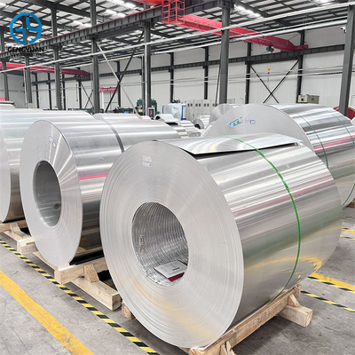 1060 3003 5052 5083 Term CFR Coil 6061 6063 7050 7075 Prodotti