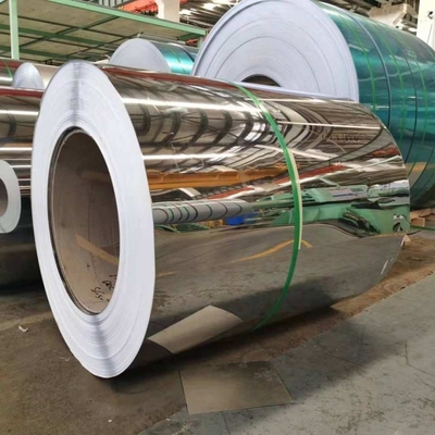 Nuova legna di alluminio di legno di metallo di lamiera di bobina data di consegna hanno in magazzino lucidato