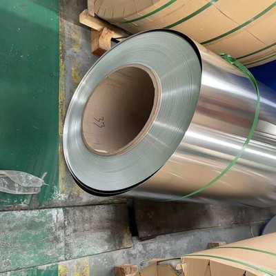 ASTM 1050 1060 1100 1070 O-H112 bobina di alluminio ed efficienza con certificazione ISO9001
