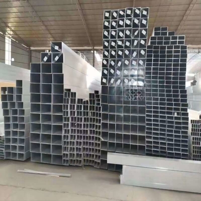 Tubo ad alta frequenza in alluminio di spessore 0,2-8,0 mm per sistema di raffreddamento certificato ASTMB