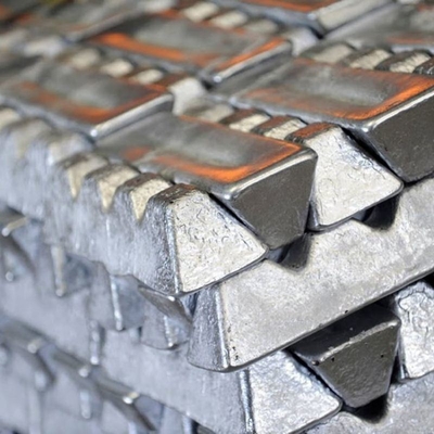 Materiale da costruzione Prodotto in alluminio H12/H14/H32/H38 con diametro 20-1500 mm